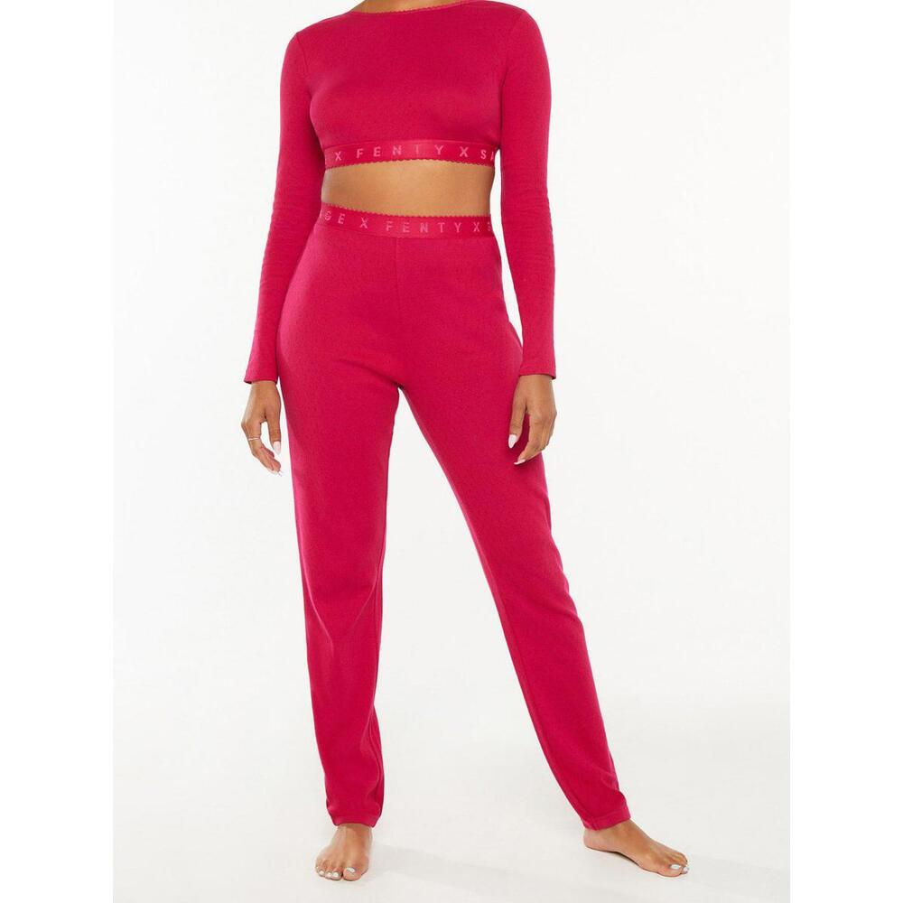 Savage X Fenty Lounge Set